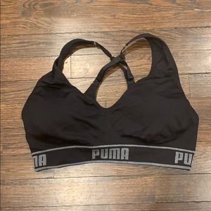 Puma sports bra